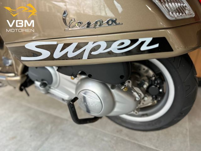 vespa - gts-300