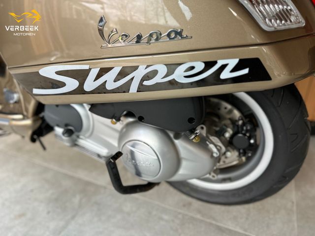 vespa - gts-300