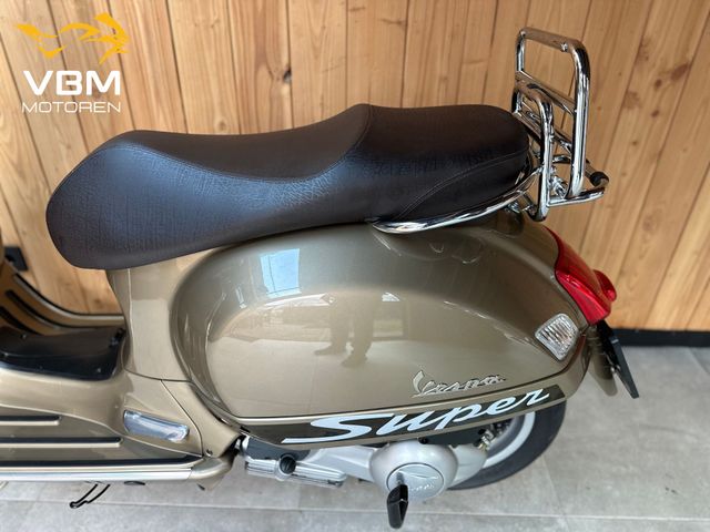 vespa - gts-300