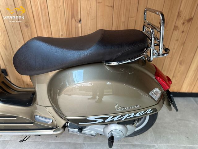 vespa - gts-300