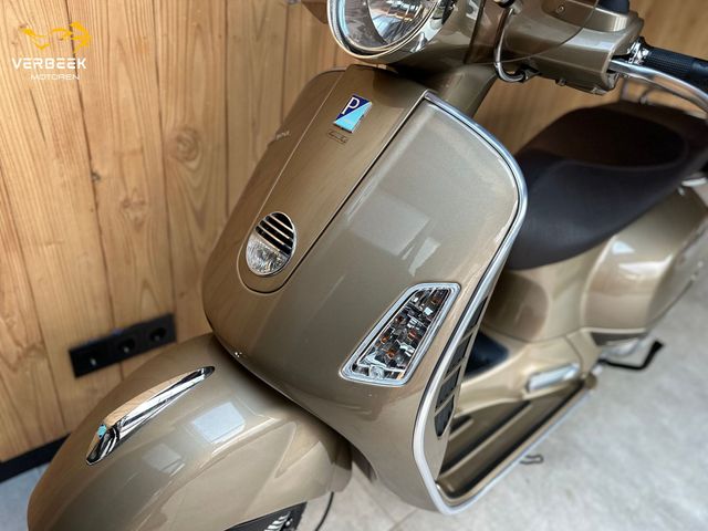 vespa - gts-300