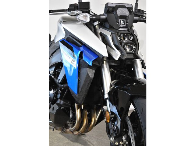 suzuki - gsx-s-950