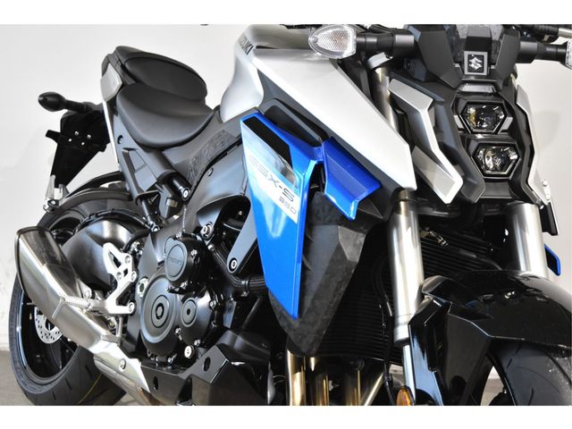 suzuki - gsx-s-950