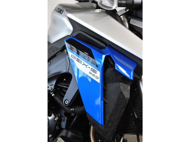 suzuki - gsx-s-950