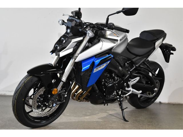 suzuki - gsx-s-950