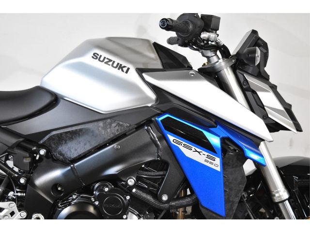 suzuki - gsx-s-950