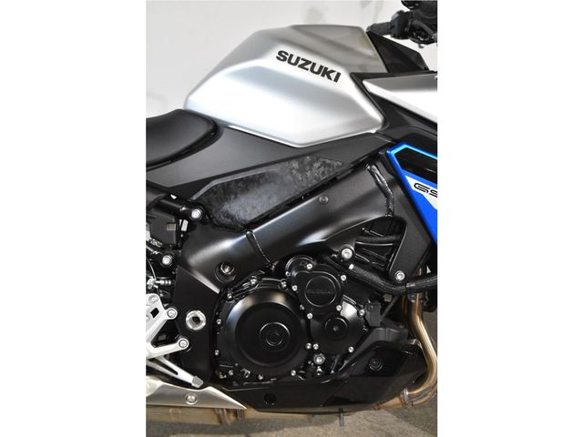 suzuki - gsx-s-950