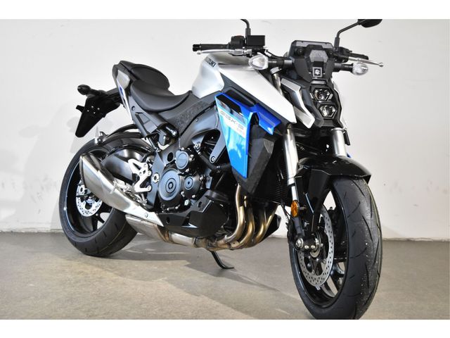 suzuki - gsx-s-950
