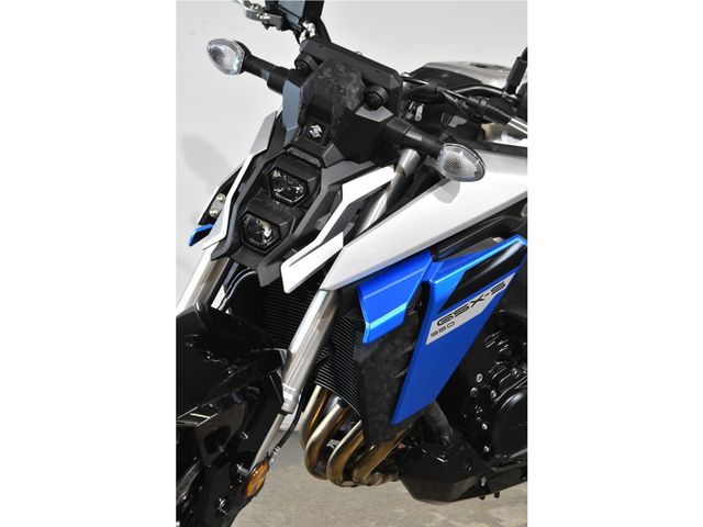 suzuki - gsx-s-950