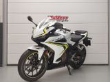HONDA CBR 500 R ABS