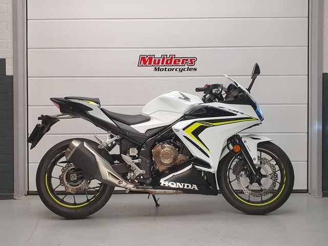 honda - cbr-500-r-abs