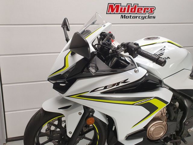 honda - cbr-500-r-abs
