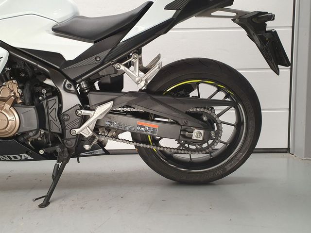 honda - cbr-500-r-abs