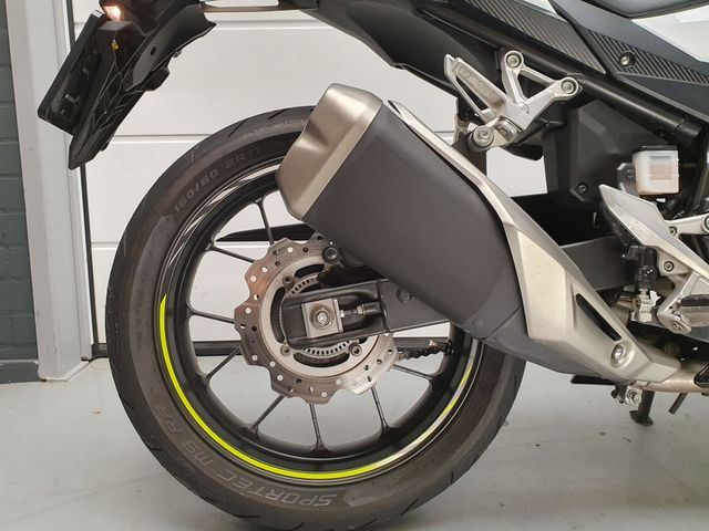 honda - cbr-500-r-abs