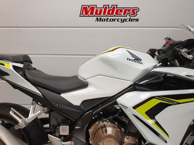 honda - cbr-500-r-abs