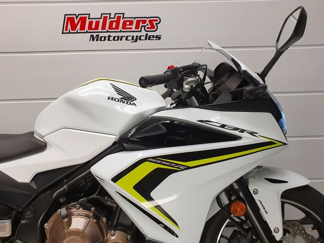honda - cbr-500-r-abs
