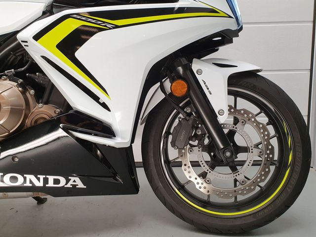 honda - cbr-500-r-abs