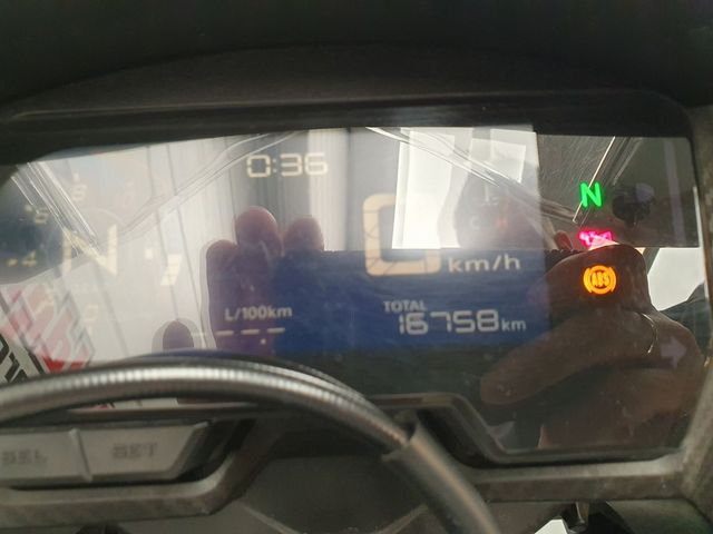 honda - cbr-500-r-abs