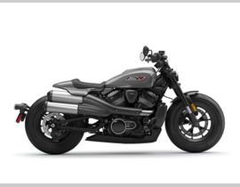 Harley-Davidson Sportster S RH 1250 2026 nieuw