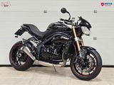 TRIUMPH SPEED TRIPLE 1050 ABS
