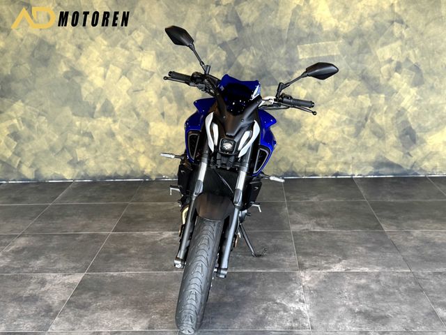 yamaha - mt-07-abs