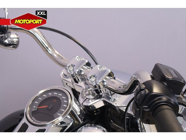 harley-davidson - fat-boy-114