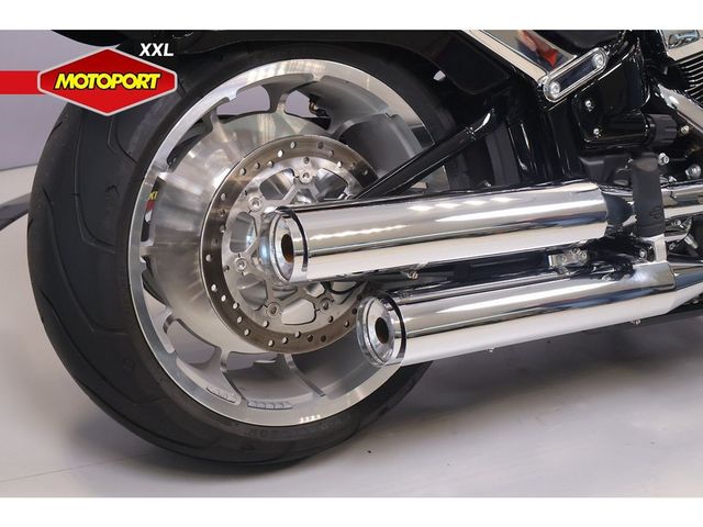 harley-davidson - fat-boy-114