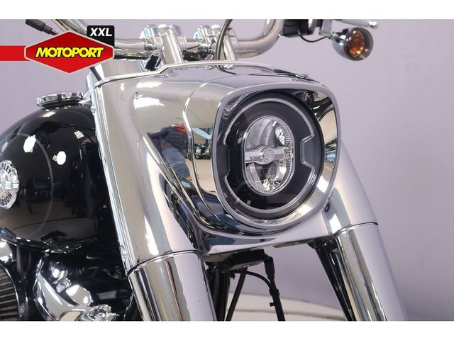 harley-davidson - fat-boy-114