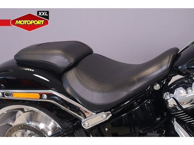 harley-davidson - fat-boy-114