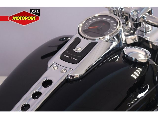 harley-davidson - fat-boy-114