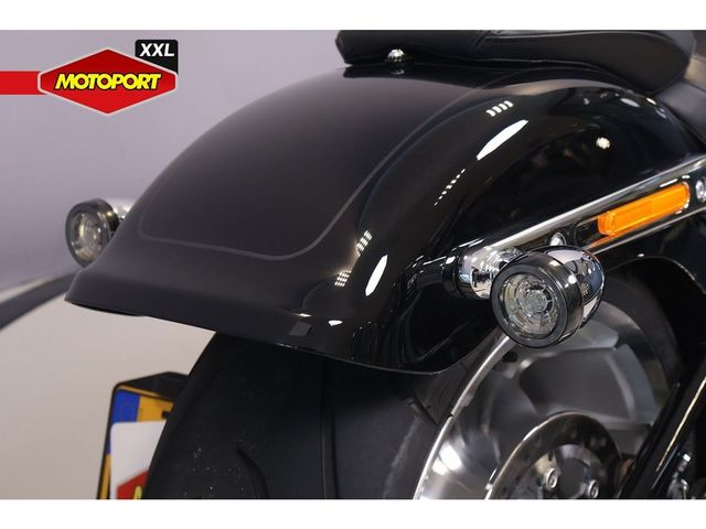 harley-davidson - fat-boy-114