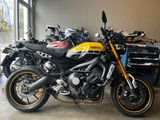 YAMAHA XSR 900 60TH ANNIVERSARY