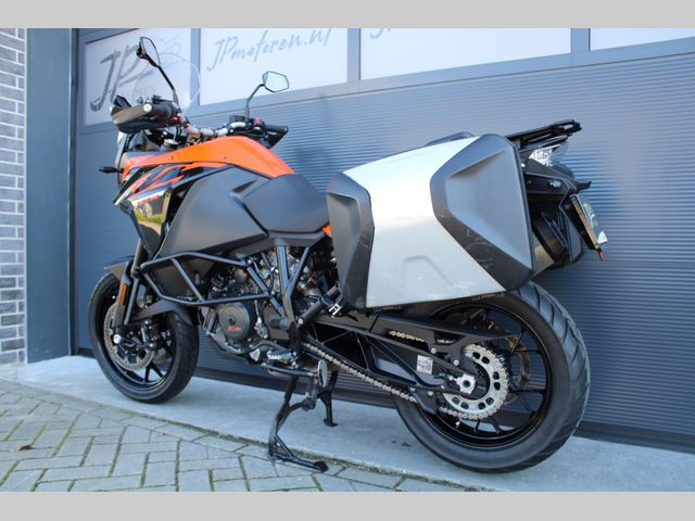 ktm - 1090-adventure
