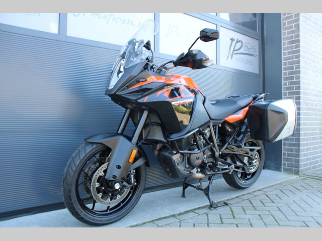 ktm - 1090-adventure