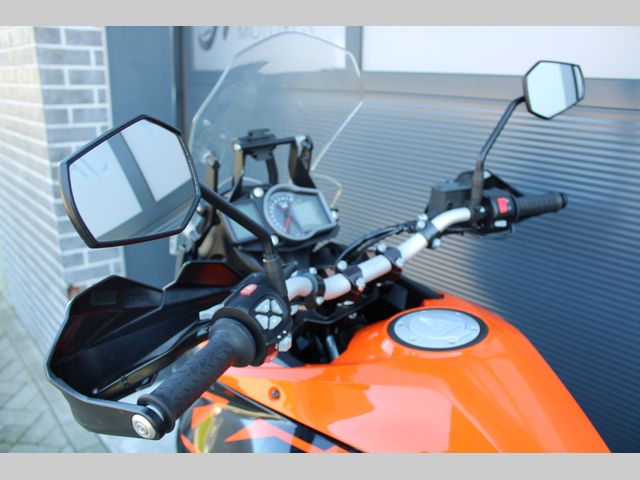 ktm - 1090-adventure