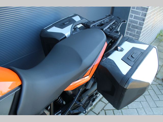 ktm - 1090-adventure