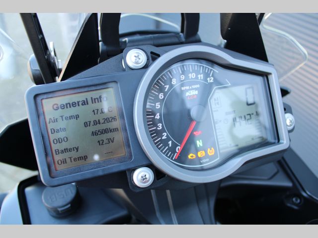 ktm - 1090-adventure