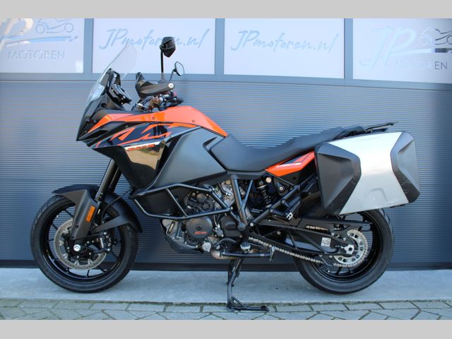 ktm - 1090-adventure