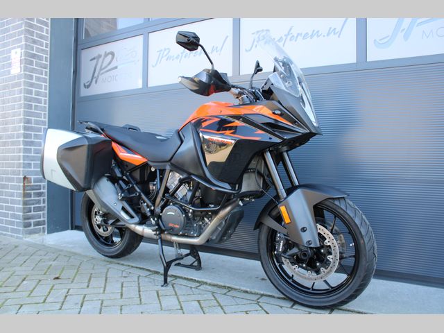 ktm - 1090-adventure
