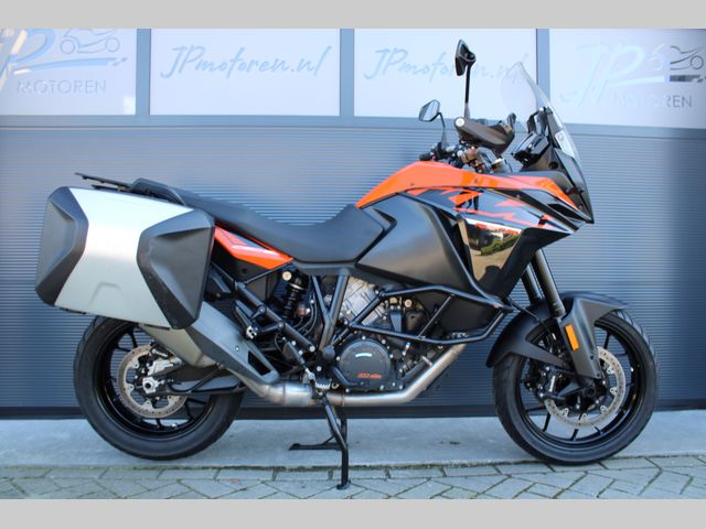 ktm - 1090-adventure