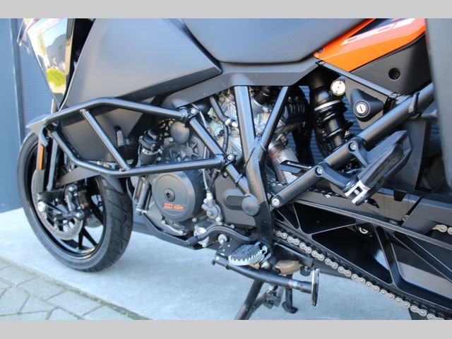 ktm - 1090-adventure