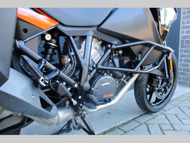 ktm - 1090-adventure