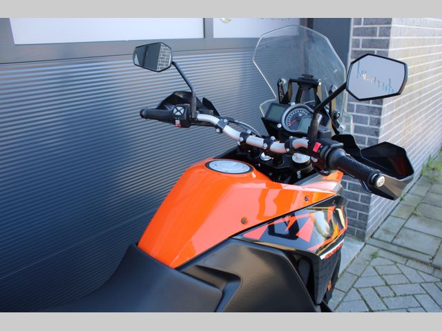 ktm - 1090-adventure