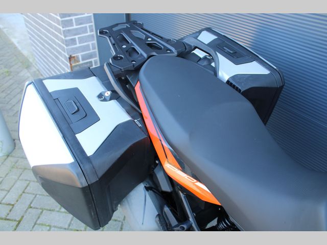 ktm - 1090-adventure