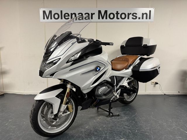 bmw - r-1250-rt