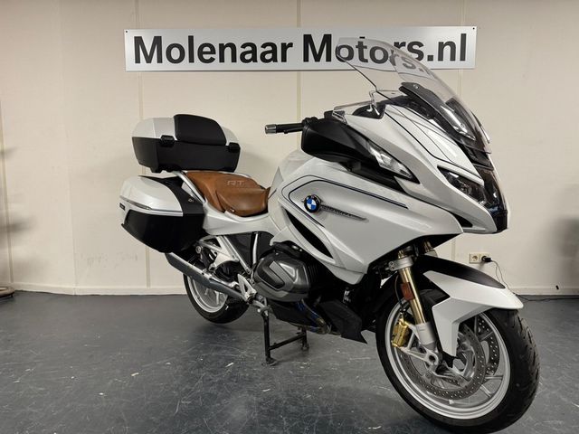 bmw - r-1250-rt