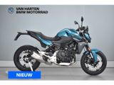 BMW F 900 R
