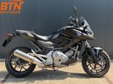 HONDA NC 700 X C-ABS