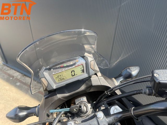 honda - nc-700-x-c-abs