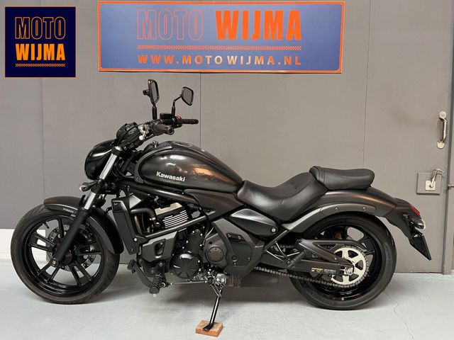 kawasaki - vulcan-s